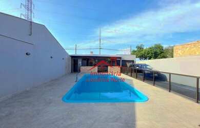 Imagem 2: Casa com 3 dormitórios à venda, 200 m² por R$ 535.000,00 - Estados...