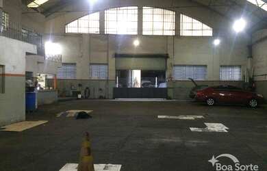 Imagem 2: Galpão à venda, 798 m² por R$ 3.350.000,00 - Brás - São Paulo/SP