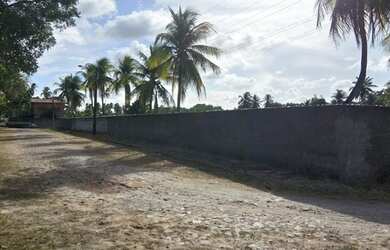 Imagem 2: Terreno à venda, 24200 m² por R$ 8.000.000,00 - Sabiaguaba - Fortaleza/CE