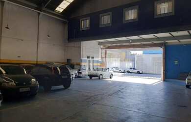 Imagem 5: Galpão à venda, 2150 m² por R$ 6.000.000,00 - Vila Maria Baixa - São...