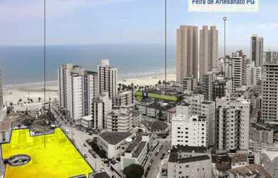 Imagem 5: Sala à venda, 38 m² por R$ 340.000,00 - Boqueirão - Praia Grande/SP