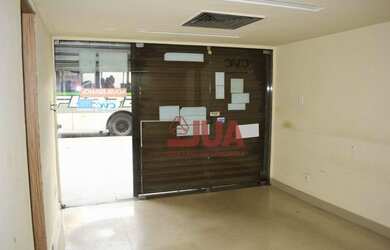 Imagem: O depósito possui 109m² de Área e está localizado em Centro