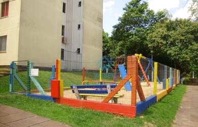 Imagem 13: Apartamento com 2 dormitórios, 38 m² - venda por R$ 128.000,00 ou aluguel...