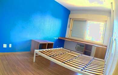 Imagem 9: Apartamento com 2 dormitórios à venda, 61 m² por R$ 235.000,00 - Cavalhada - Porto Alegre