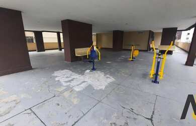 Imagem 12: Apartamento 2 quartos localização Três Rios Freguesia Comércio, bancos...