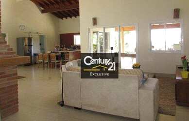 Imagem 6: Chácara à venda, 1670 m² por R$ 2.180.000,00 - Condomínio Terras de...