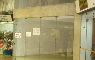 Imagem 2: SALA COMERCIAL DISPONÍVEL PARA LOCAÇÃO