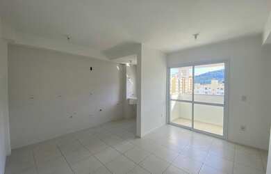 Imagem: O apartamento e possui 2 Dormitórios, Suítes, 2 Banheiros