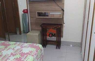 Imagem 3: Apartamento à venda, 100 m² por R$ 350.000,00 - Setor Oeste - Goiânia/GO