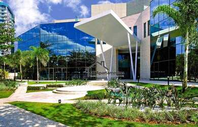 Imagem: O depósito possui 1 Vaga na garagem, 63m² de Área e está