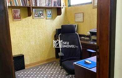 Imagem 6: Casa com 4 dormitórios à venda, 250 m² por R$ 750.000,00 - Brasil - Itu/SP