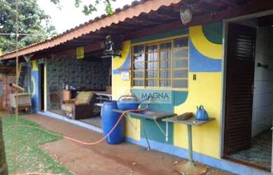 Imagem 7: Casa residencial à venda, Ipiranga, Ribeirão Preto