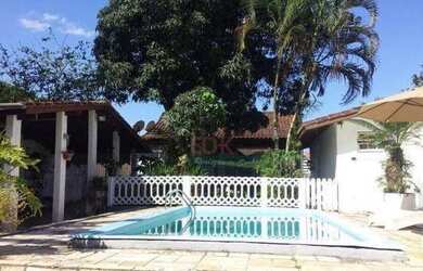 Imagem 1: Casa com 2 dormitórios à venda por R$ 398.000 - Porto Novo - Caraguatatuba/SP