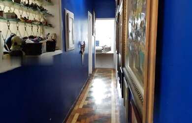 Imagem 7: casa terrea. Piscina, 282m² de Área, 4 Vagas na garageme3 Dormitórios