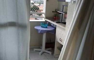 Imagem 11: Apartamento à venda, 112 m² por R$ 583.000,00 - Santana - São José...