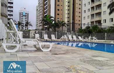 Imagem 16: Apartamento à venda, 68 m² por R$ 575.000,00 - Tatuapé - São Paulo/SP