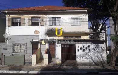 Imagem: O terreno possui 232m² de Área e está localizado em Vila