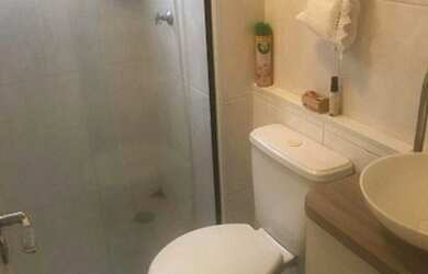 Imagem 6: Apartamento com 2 dormitórios à venda, 46 m² por R$ 292.000,00 - Vila Gonçalves - São Bern