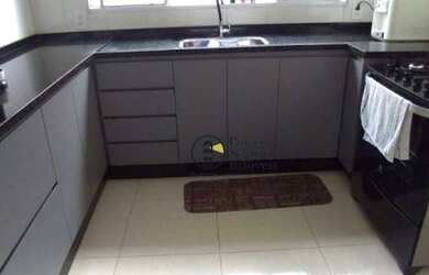 Imagem 2: Apartamento Residencial à venda, Parque Novo Mundo, Americana - AP0020