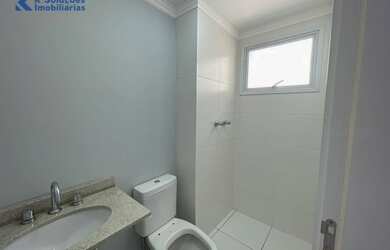 Imagem 12: Apartamento à venda, 64 m² por R$ 410.000,00 - Condomínio Nova Nação...