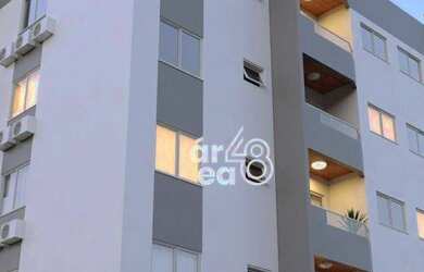 Imagem 2: Apartamento à venda, 60 m² por R$ 275.000,00 - Serraria - São José/SC