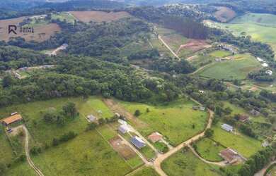 Imagem: A chácara possui 160m² de Área e está localizado em Restinga