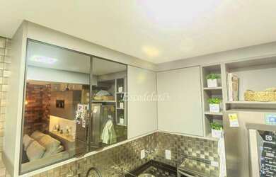 Imagem 7: Apartamento à venda, 65 m² por R$ 695.000,00 - Casa Verde - São Paulo/SP