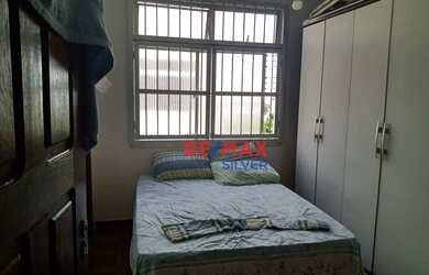 Imagem 7: Apartamento com 3 dormitórios à venda, 130 m² por R$ 325.000,00 - Graça - Salvador/BA