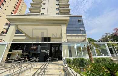 Imagem: O depósito à venda possui 1 Vaga na garagem e 40m² de Área