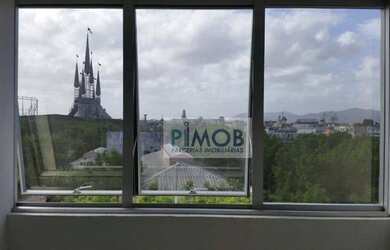 Imagem 3: Sala à venda, 27 m² por R$ 230.000,00 - Barra da Tijuca - Rio de Janeiro/RJ