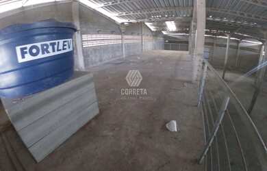 Imagem 12: Galpão para alugar, 1000 m² por R$ 10.000/mês - Novo Porto Canoa -...