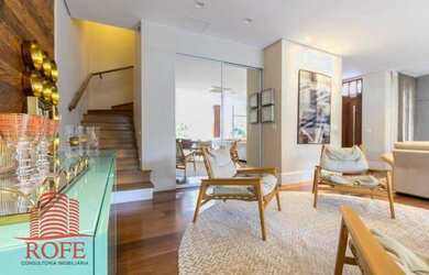 Imagem 11: Casa em Condomínio à venda no Alto da Boa Vista