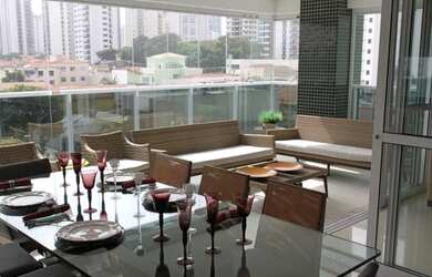 Imagem 2: Apartamento à venda, 165 m² por R$ 2.135.000,00 - Tatuapé - São Paulo/SP