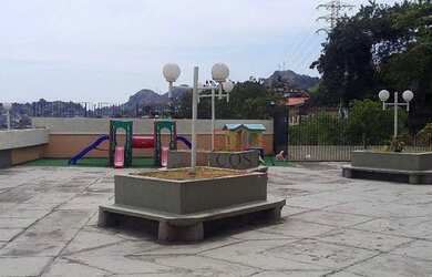 Imagem 8: Apartamento à venda, 65 m² por R$ 250.000,00 - Fonseca - Niterói/RJ