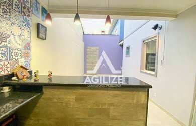 Imagem 10: Casa à venda, 145 m² por R$ 680.000,00 - São Marcos - Macaé/RJ