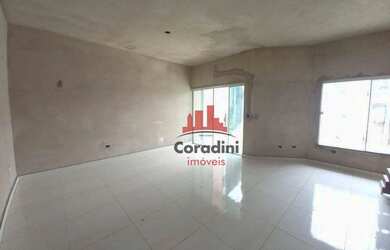 Imagem 2: Casa com 4 dormitórios, 202 m² - venda por R$ 450. ou aluguel por R$...