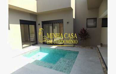 Imagem 13: CASA NO CONDOMINIO VILLAGE LA MONTAGNER