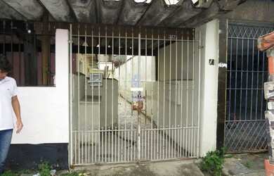 Imagem: A casa possui 1 Dormitório, 1 Banheiro, 45m² de Área, Imóvel