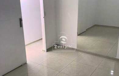 Imagem: O depósito possui 12m² de Área e está localizado em Campestre