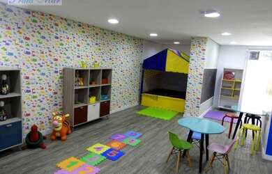 Imagem 15: Apartamento à venda, 90 m² por R$ 750.000,00 - Jardim Astúrias - Guarujá/SP