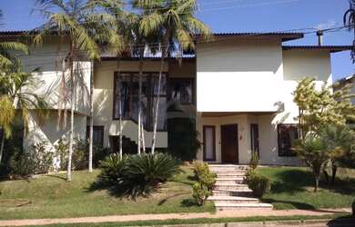 Imagem 1: casa - Jardim Paiquerê - Valinhos