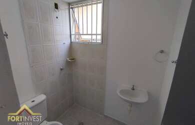 Imagem 6: Apartamento com 2 dormitórios, 54 m² - venda por R$ 155.000,00 ou aluguel...