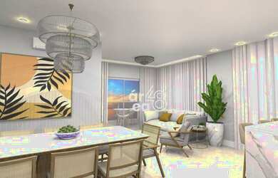 Imagem 16: Apartamento à venda, 60 m² por R$ 275.000,00 - Serraria - São José/SC