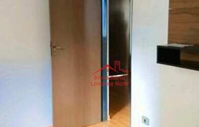 Imagem 10: Apartamento com 2 dormitórios, 46 m² - venda por R$ 60.000,00 ou aluguel por R$ 650,00/mês