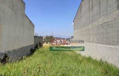 Imagem 1: Terreno à venda, 158 m² por R$ 145.000,00 - Jardim Santa Júlia - São...