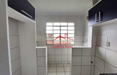 Imagem 11: Apartamento com 2 dormitórios, 45 m² - venda por R$ 130.000,00 ou aluguel...