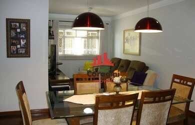 Imagem 4: Apartamento residencial à venda, Jardim Colina, Americana