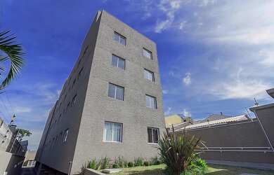 Imagem: O apartamento possui 3 Dormitórios, 3 Banheiros, 1 Vaga na