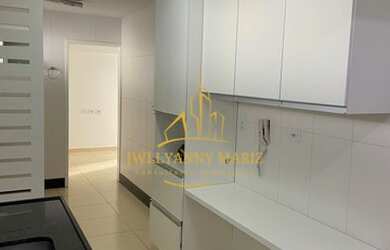 Imagem: O apartamento possui 2 Dormitórios, 3 Banheiros, 1 Vaga na