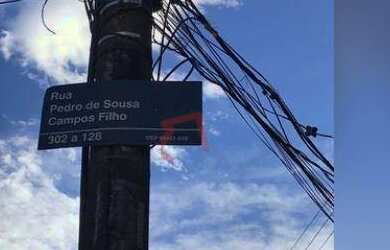 Imagem 3: Terreno à venda, 320 m² por R$ 960.000,12 - Vila Madalena - São Paulo/SP